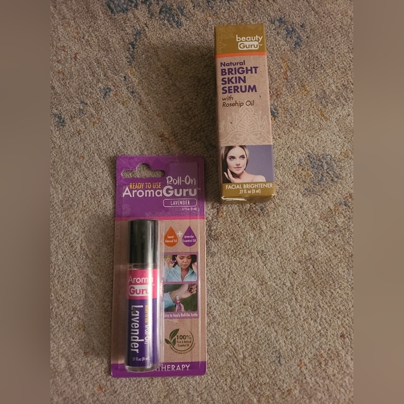 Skin care - Picture 1 of 6